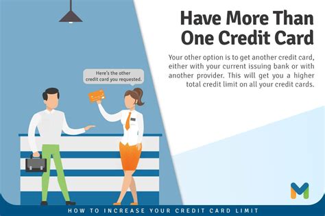 How To Increase Your Credit Card Limit Abs Cbn News