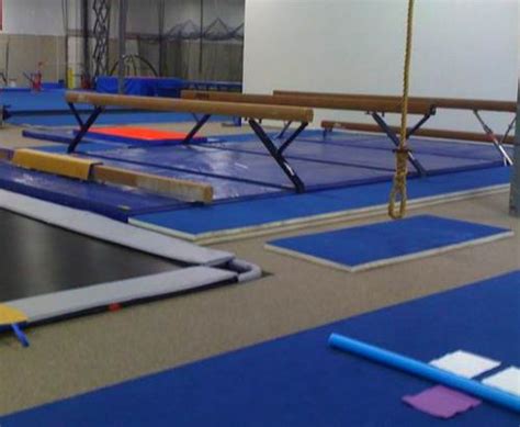 Jaycie Phelps gym opens TODAY – Gymnastics Coaching.com