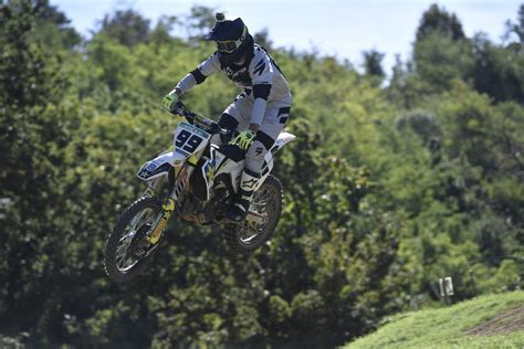 Husqvarna Factory Modelle Im Test CrossNews