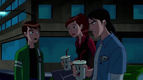 Ben 10: Alien Force Season 3 Image | Fancaps