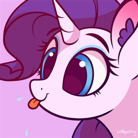 My Little Pony Friendship Is Magic Pfp By Lolliponyart