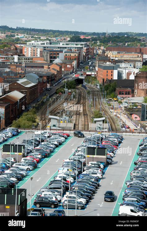 Birmingham Snow Hill Hi Res Stock Photography And Images Alamy