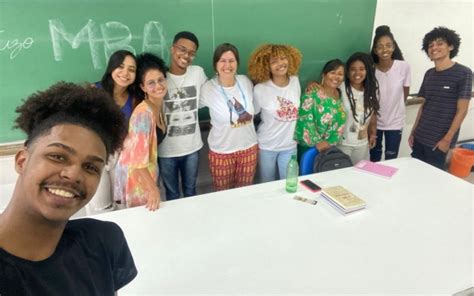 Portal Educativo De Cultura Afro Sergipana Ser Lan Ado Na Ufs Nesta