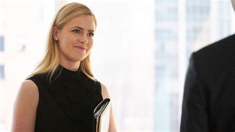 We spoke with Suits actor Amanda Schull (Katrina Bennett) about the ...