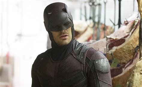 'Daredevil' Season 2 Puts The Hero Between A Punisher And A Hard Place