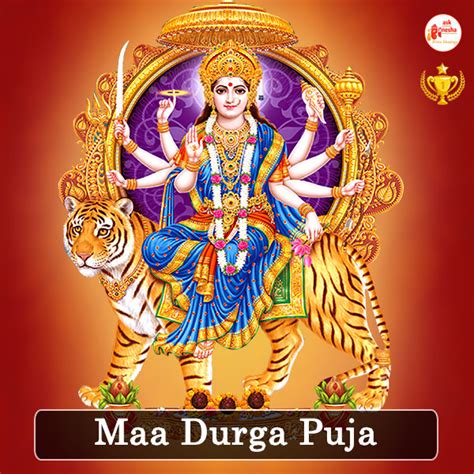 Maa Durga Puja for prosperity, health, wealth, peace of mind | Nav ...