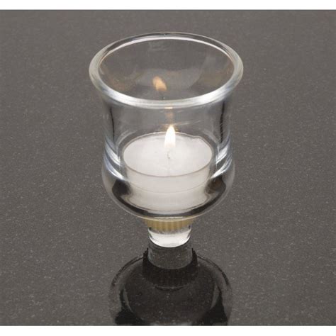 Candle In Votive Holder At Caroleckenneyo Blog