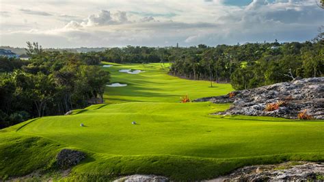 Royal Blue at Baha Mar - GOLF Top 100 Courses You Can Play