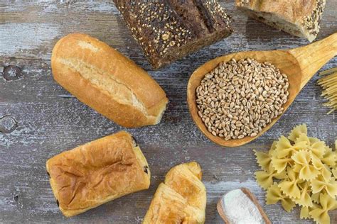 ¿Qué es el gluten? - Dr. Schär Institute