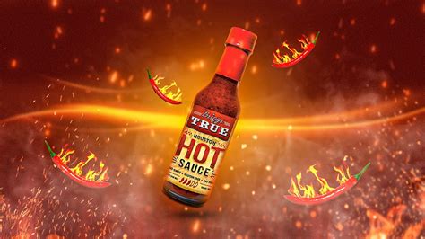 Chili Sauce Advertising Design Photoshop Manipulation Photoshop