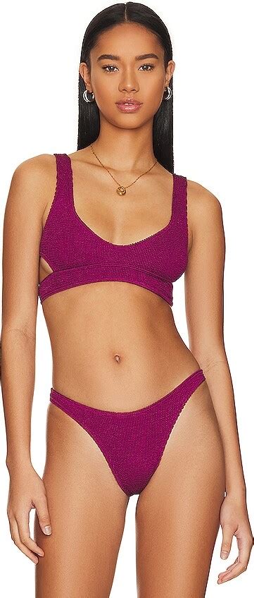 Bondeye Nino Bikini Top Shopstyle Swimwear