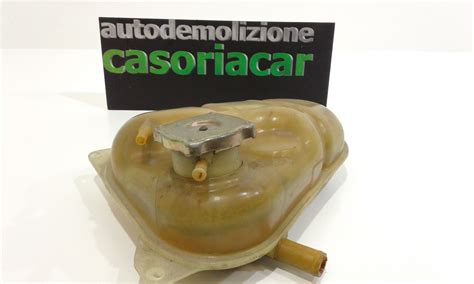 Vaschetta Acqua Liquido Refrigerante ALFA ROMEO Alfasud 3 Serie