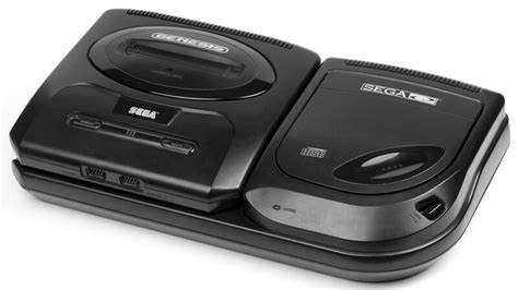 Sega CD Turns 25 – Its Impact on Gaming | FANDOM