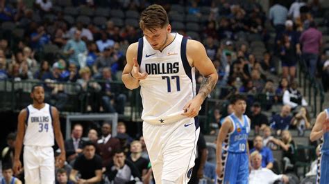 Camiseta NBA Luka Doncic Dallas Mavericks Atelier Yuwa Ciao Jp