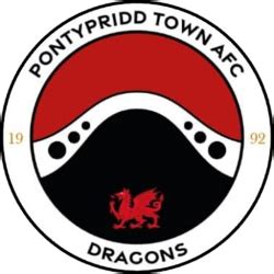 Pontypridd Town Thesportsdb