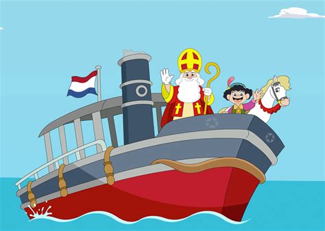 Oh Kom Er Eens Kijken Sinterklaas Liedjes Minidisco