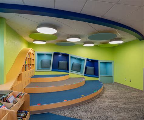 Webster Central School District – Library Renovations at Multiple ...