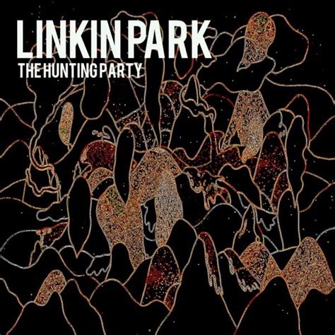 Linkin Park - The Hunting Party (Album 2014) ~ My Life My Rule