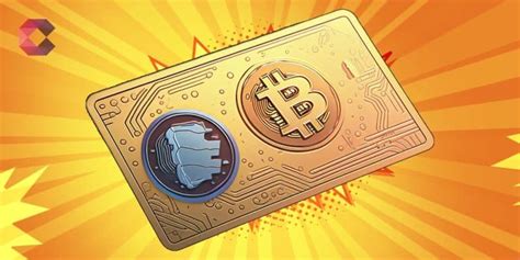 Notre Top Des Meilleures Cartes Crypto En 2025 Guide Complet