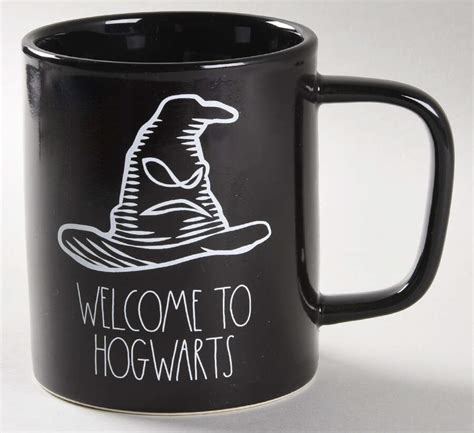 Harry Potter Mug By Magenta Replacements Ltd