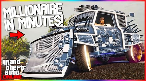 This Car Duplication Glitch Will Earn You Millions In Gta Online Gta