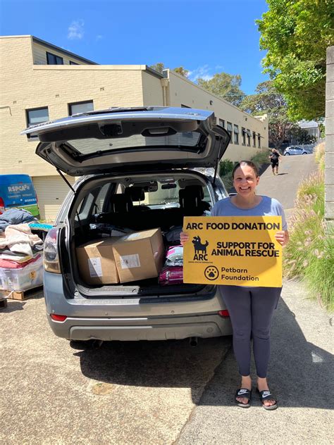 Animal - This week, we had 66 donation pickups and drop-offs, all