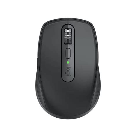 Logitech MX Anywhere 3S Wireless Graphite Mouse Bonolo Online