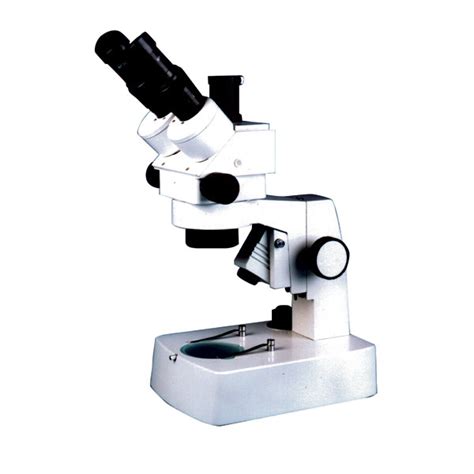 Stereo Zoom Microscope - AMSLT