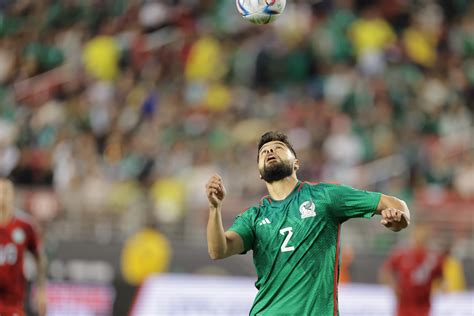 Photos: Mexico vs. Colombia Soccer at Levi's® Stadium - Levi's® Stadium