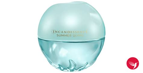 Incandessence Summer Glow Avon parfum - un nou parfum de dama 2024