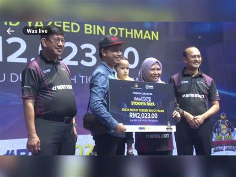 Jumlah Deposit Simpan SSPN Cecah RM15 81 Bilion Kosmo Digital