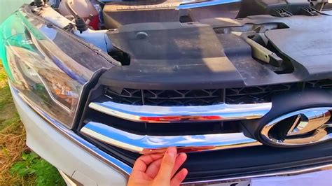 LADA VESTA 2021- ХРОМА МНОГО НЕ БЫВАЕТ. Накладки хромированные на ...