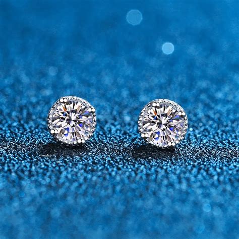 Vvs Diamond Earing Online Bellvalefarms