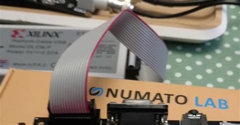 Gojimmypi Fpga Boards And Programming The Numato Mimas V