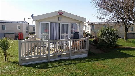 Trecco Bay Holiday Park Porthcawl Top 20 Caravans