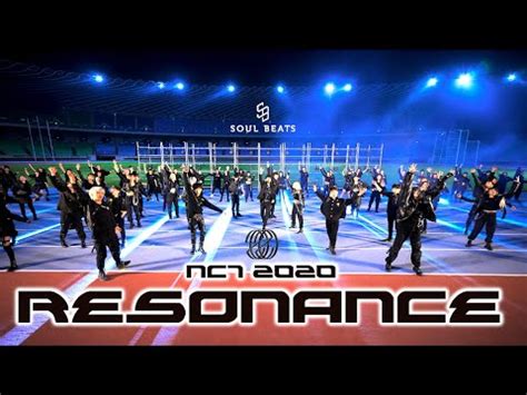 NCT 2020 엔시티 2020 RESONANCE Dance Cover by SOUL BEATS YouTube