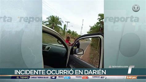 Telemetro Reporta on Twitter La Policía Nacional informó que el