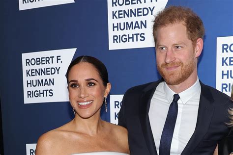 Harry E Meghan Grave Incidente In Auto Erano Inseguiti Da Paparazzi