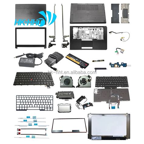 Shop Our Wholesale Price List for Computer Repair Parts