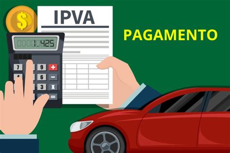 Ipva Trânsito Mg Consultas Veículo Habilitação Taxas Ipva