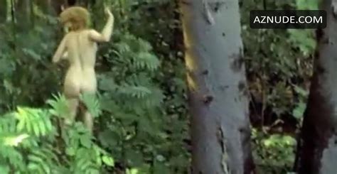 ELENA KORENEVA Nude AZNude