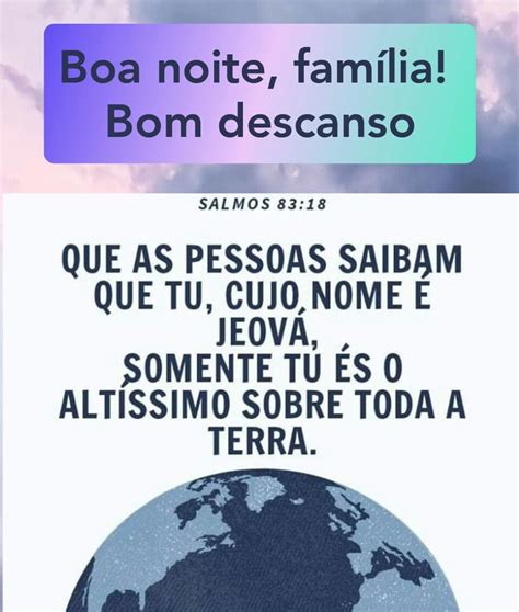 A Poster With The Words In Spanish On It And An Image Of A Blue Earth