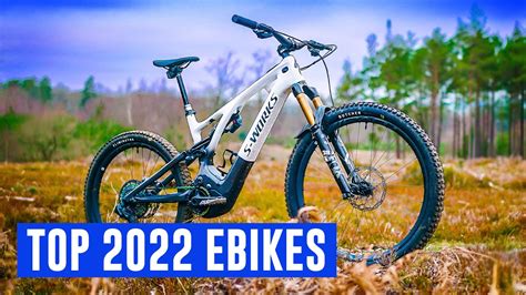 Electric Downhill Bike