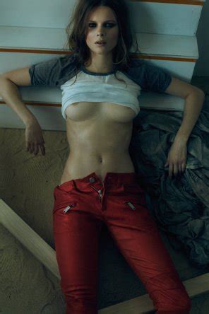 Anouk De Heer Porn Pic