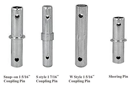 Coupling Pins Ssp Global