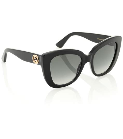 Cat Eye Sunglasses Gucci Mytheresa Gucci Accessories Sunglasses