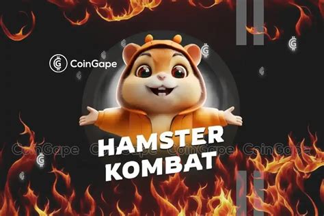 Binance Set For Major Hamster Kombat Listing With Billion Locked