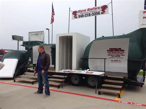 Texas Storm Shelter Guy | Storm Shelters, Tornado Shelters & Safe Rooms