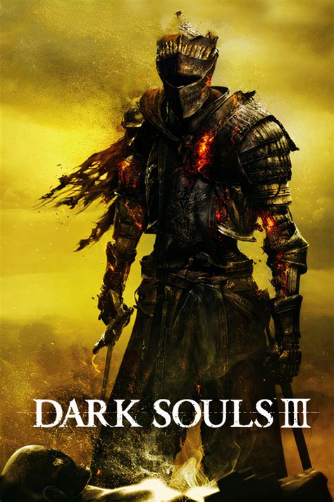 Dark Souls 3: Every Starting Class, Ranked