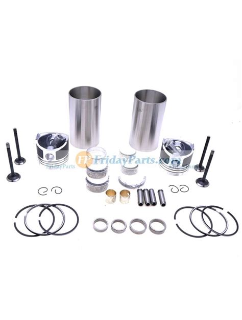 Buy Overhaul Rebuild Kit For Isuzu 2AB1 Engine